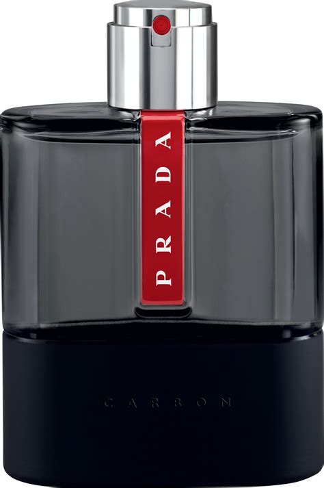 perfume prada carbon hombre